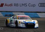 Audi R8 LMS 2015 года